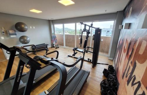 Passagem Apartment | Discover Hotel Samba: Ocean View Apartments with Kitchenette
