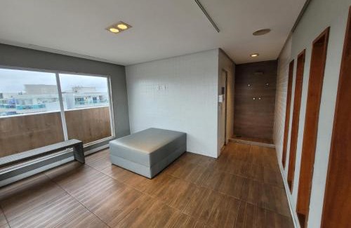Passagem Apartment | Discover Hotel Samba: Ocean View Apartments with Kitchenette
