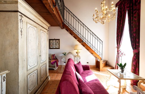 Maiori Hotel | Indulge in Relaxation at Hotel Botanico San Lazzaro