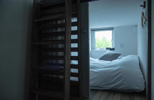 Shari Hotel | Discover HOTEL BOTH - Your Ideal Vacation Escape Awaits