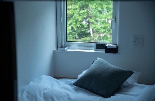 Shari Hotel | Discover HOTEL BOTH - Your Ideal Vacation Escape Awaits