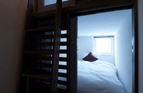 Shari Hotel | Discover HOTEL BOTH - Your Ideal Vacation Escape Awaits