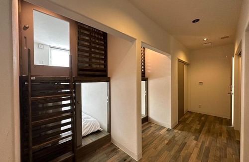 Shari Hotel | Discover HOTEL BOTH - Your Ideal Vacation Escape Awaits
