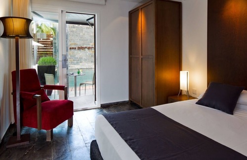 San Antonio Bay Hotel | Discover Hotel Boutique Ses Pitreras: 4-Star Paradise Awaits
