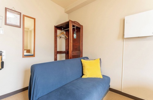 Kazuno Hotel | Hotel Boujosou