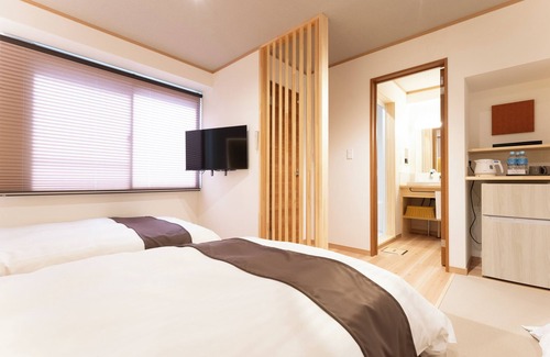 Kazuno Hotel | Hotel Boujosou