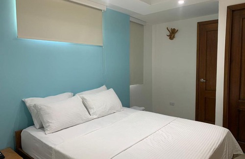 Galapa Hotel | Hotel Boulevard 58