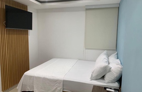 Galapa Hotel | Hotel Boulevard 58