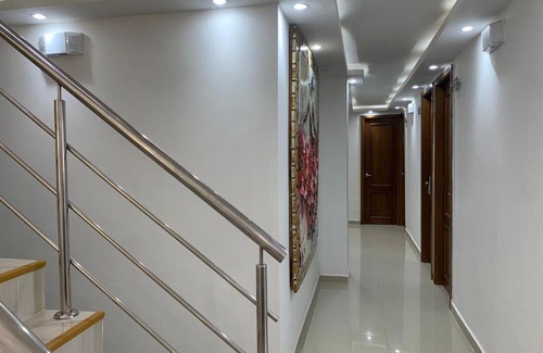 Galapa Hotel | Hotel Boulevard 58