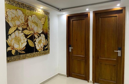Galapa Hotel | Hotel Boulevard 58