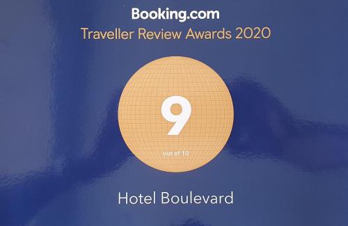 Araripina Hotel | Budget-Friendly Hotel Boulevard with Great Amenities