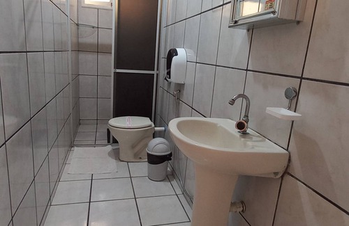 Araripina Hotel | Budget-Friendly Hotel Boulevard with Breakfast & Family Amenities