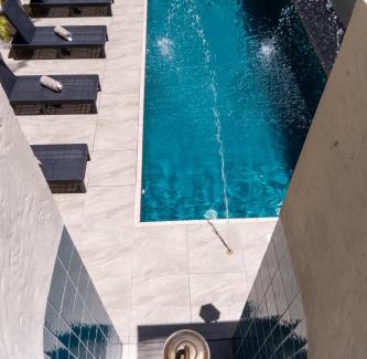 Zona Colonial Hotel | Hotel Boutique Lomas Colonial
