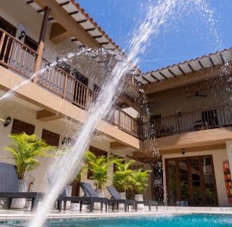 Zona Colonial Hotel | Hotel Boutique Lomas Colonial
