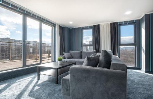 rajon Vrabnitsa Hotel | Stylish Hotel Boutique 5: Guest Rated 9.1 with Key Amenities