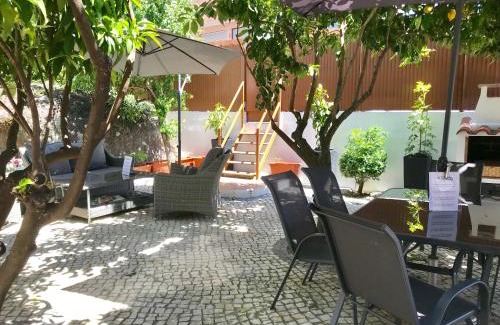Castelo Branco House | Experience HOTEL BOUTIQUE a ESPLANADA with Top Amenities