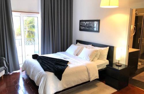 Castelo Branco House | Experience HOTEL BOUTIQUE a ESPLANADA with Top Amenities
