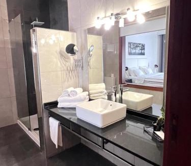 Castelo Branco House | Experience HOTEL BOUTIQUE a ESPLANADA with Top Amenities