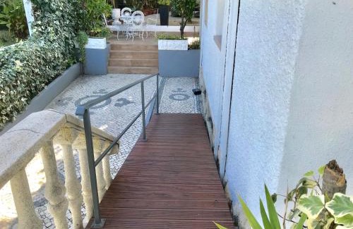 Castelo Branco House | Experience HOTEL BOUTIQUE a ESPLANADA with Top Amenities