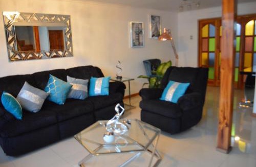 Cavancha Apartment | Unforgettable Stay at Hotel Boutique Amalfi - Rated 9.5/10