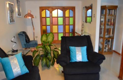 Cavancha Apartment | Unforgettable Stay at Hotel Boutique Amalfi - Rated 9.5/10