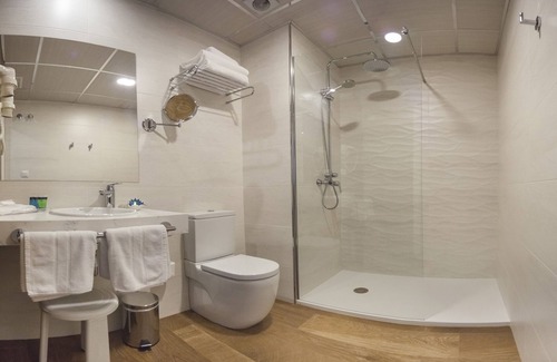 Peniscola Old Town Hotel | Discover Hotel Boutique Barra Alta - Adults Only Retreat