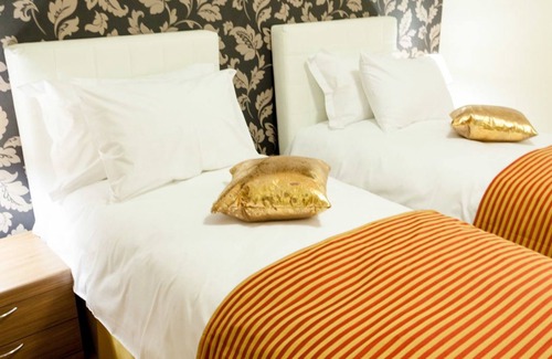 Sinaia Hotel | Experience Hotel Boutique Belvedere: 4-Star Spa Retreat