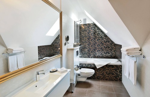 Sinaia Hotel | Experience Hotel Boutique Belvedere: 4-Star Spa Retreat