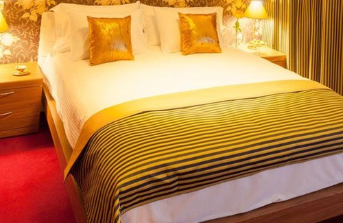 Sinaia Hotel | Experience Hotel Boutique Belvedere: 4-Star Spa Retreat