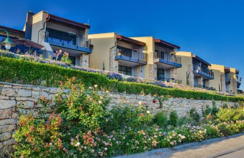 Balchik Hotel | Elegant Boutique Hotel by BlackSeaRama with Ocean Views