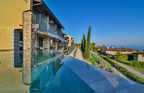 Balchik Hotel | Elegant Boutique Hotel by BlackSeaRama with Ocean Views