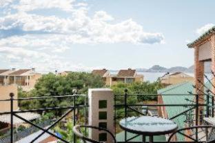 Cabo de las Huertas Hotel | Discover Boutique Calas de Alicante with Oceanfront Perks