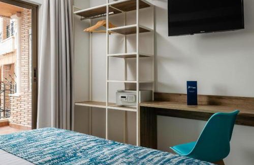Cabo de las Huertas Hotel | Discover Boutique Calas de Alicante with Oceanfront Perks
