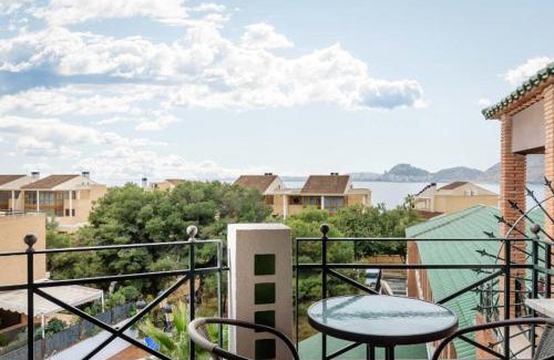 Cabo de las Huertas Hotel | Discover Boutique Calas de Alicante with Oceanfront Perks