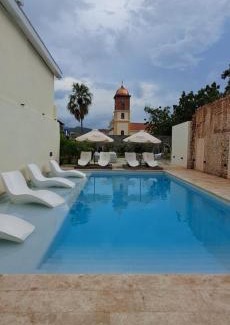 Puerto Cabello Hotel | hotel Boutique Casa Guipuzcoana