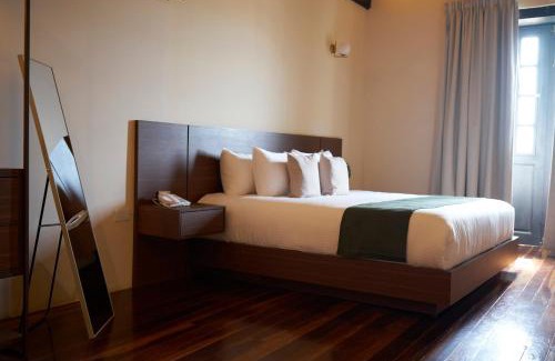 Puerto Cabello Hotel | hotel Boutique Casa Guipuzcoana