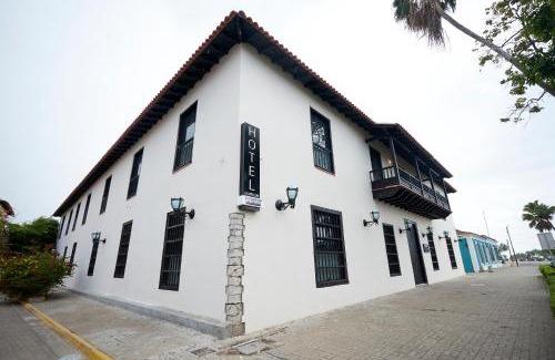 Puerto Cabello Hotel | hotel Boutique Casa Guipuzcoana