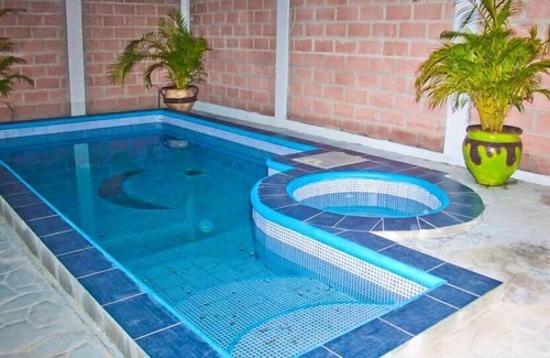 Choluteca Hotel | Hotel Boutique Casa D' Luna