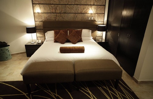 Pozos Hotel | Hotel Boutique Casa Diamante