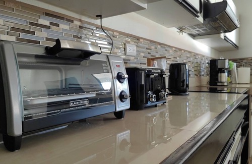 Ciudad Cariari Apartment | Hotel Boutique CasAguacate