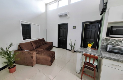 Ciudad Cariari Apartment | Hotel Boutique CasAguacate