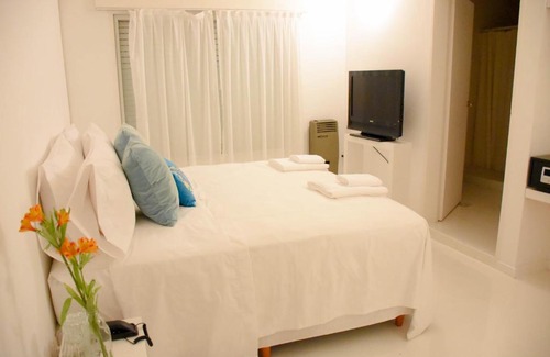 Rojas Hotel | Discover Hotel Boutique DELUZ: Guest Rated 9/10 & Family-Friendly
