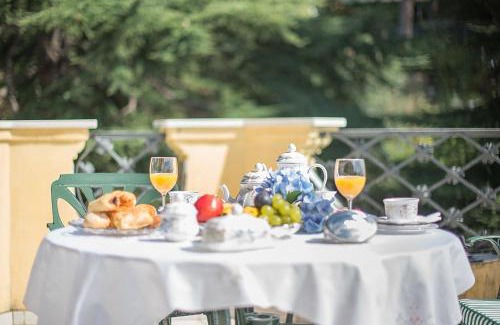 La Garriga Hotel | Exquisite Hotel Boutique Edelweiss La Garriga - 4 Star Retreat
