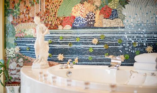 La Garriga Hotel | Exquisite Hotel Boutique Edelweiss La Garriga - 4 Star Retreat