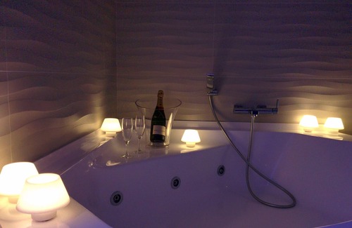 Peniscola Old Town Hotel | Adults-Only Retreat at Hotel Boutique La Mar - Rated 9.2/10
