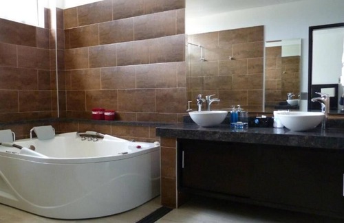 Suba Hotel | Hotel Boutique Laverdieri