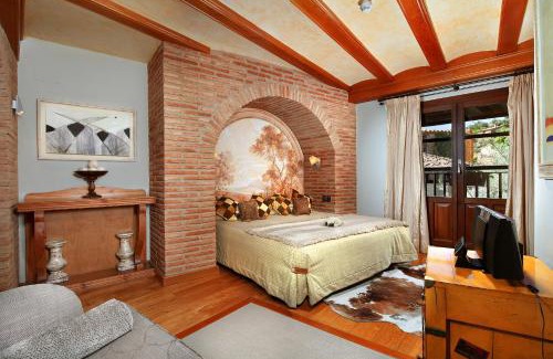 Alquezar Hotel | Exclusive Hotel Boutique Maribel - Adult Only Retreat