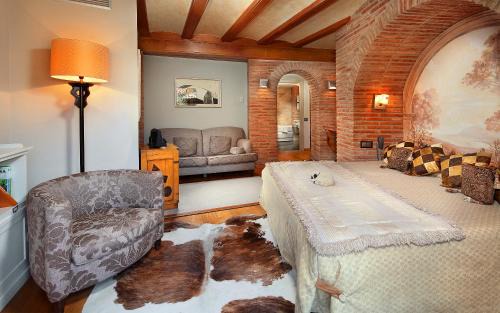 Alquezar Hotel | Exclusive Hotel Boutique Maribel - Adult Only Retreat