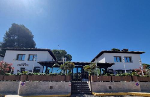 Villacanas Hotel | Hotel Boutique Mirasierra