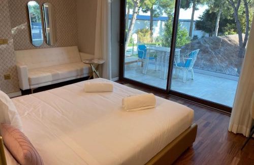 Villacanas Hotel | Hotel Boutique Mirasierra